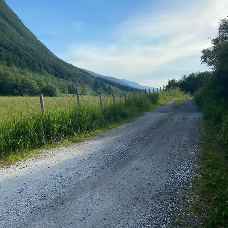 Hytta Med Utsikt Feriehus